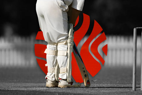 Cricket accessories for training and match days