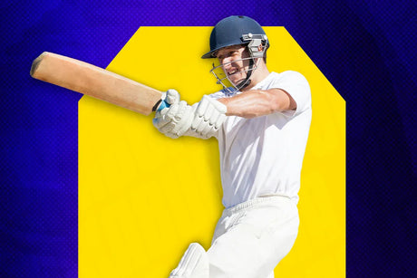 Best cricket batting accessories for players of all levels