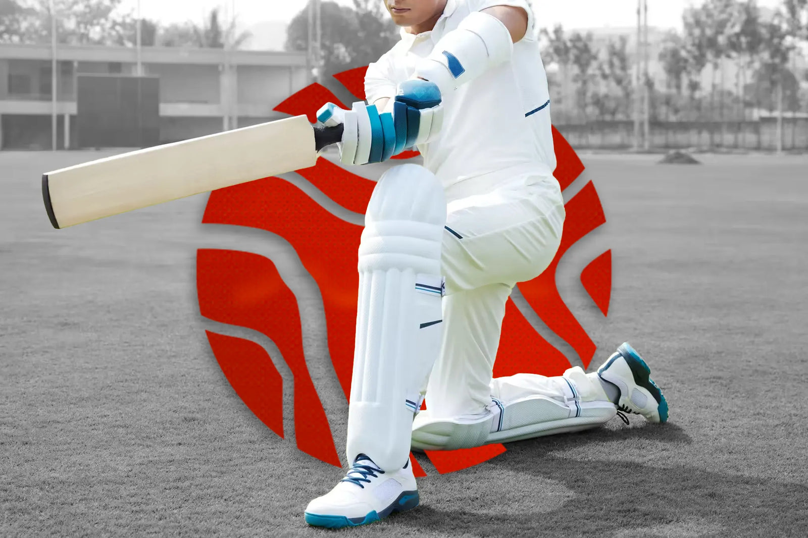 Cricket Protection Gear for All-Rounders