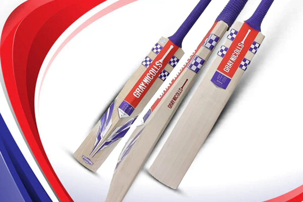 Gray Nicolls English Willow Bats
