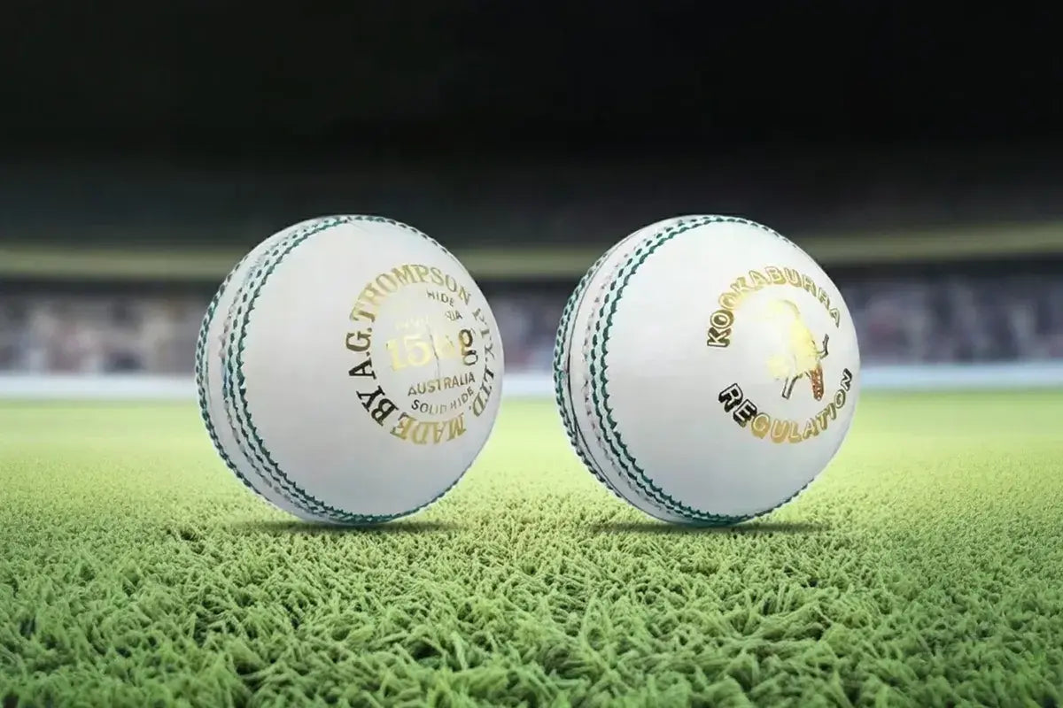 Cricket Balls for All Formats