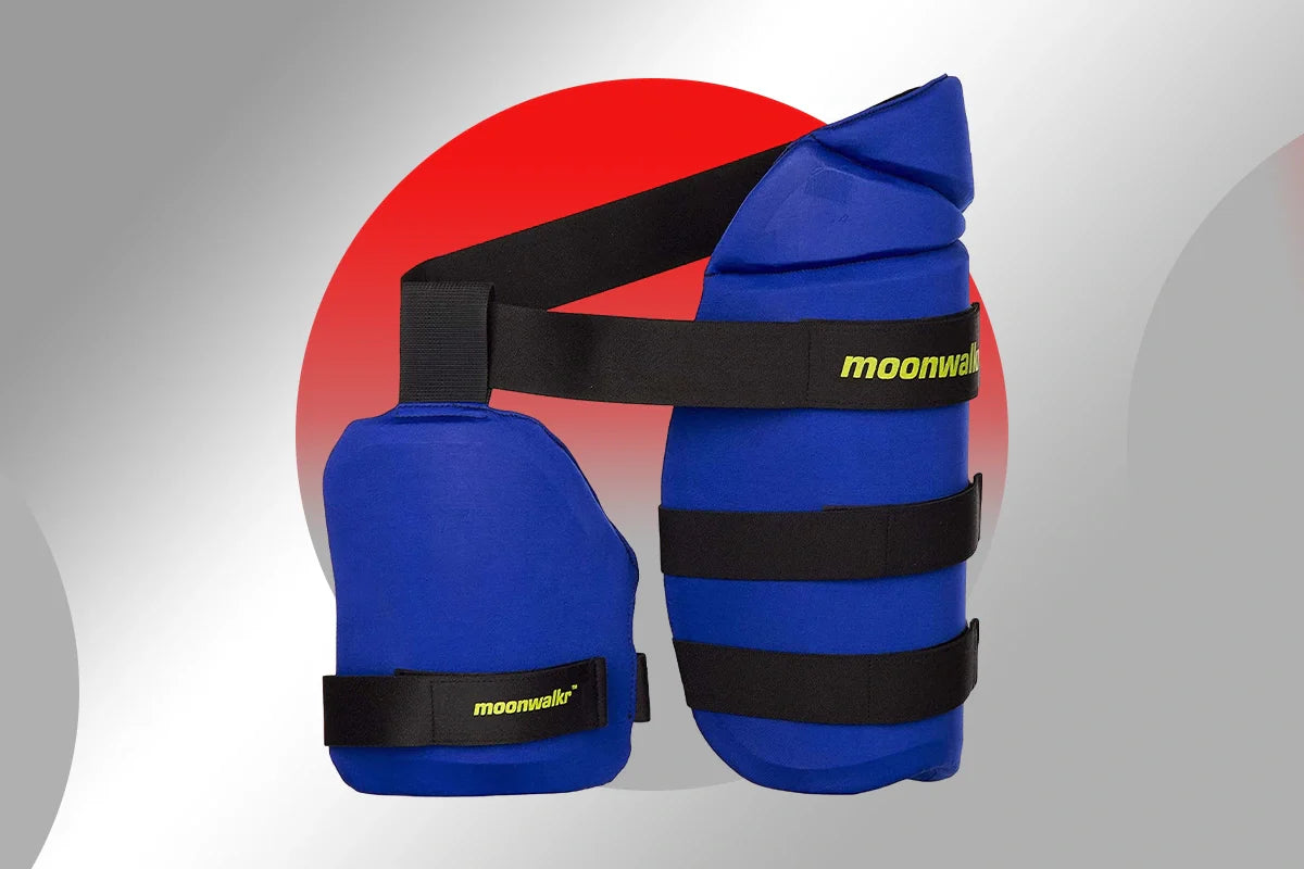Cricket Thigh Guards