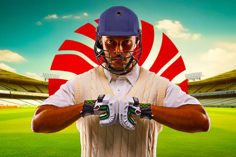 Must-Have Batting Accessories for Every Player