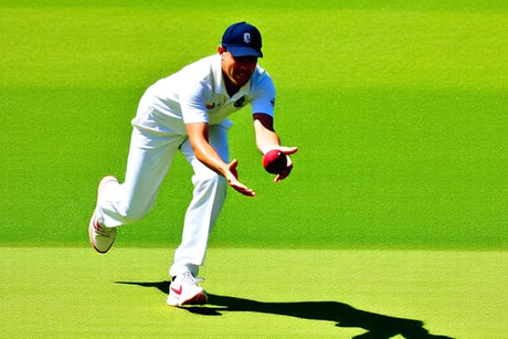 Essential Cricket Fielding Equipment