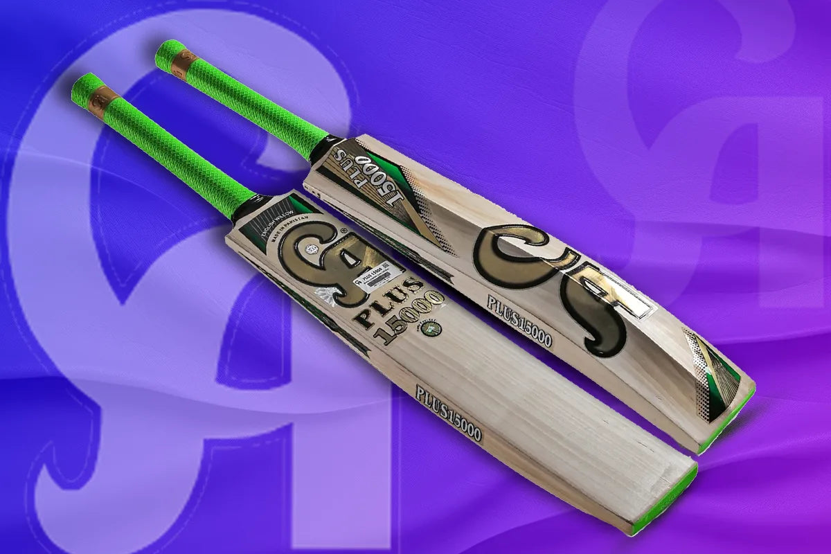 CA English Willow Bats Batting Performance