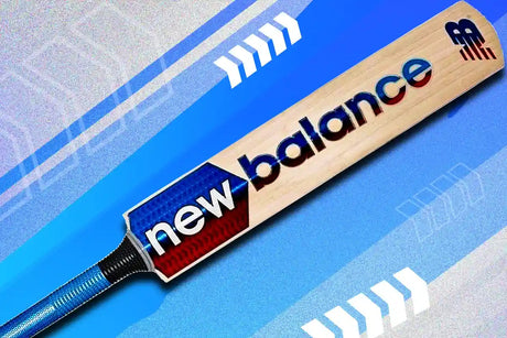 New Balance English Willow Bats