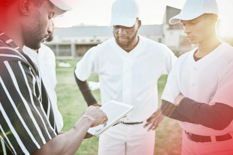 Must-Have Coaching Accessories