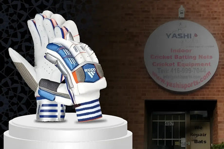Buy Adidas Batting Glove
