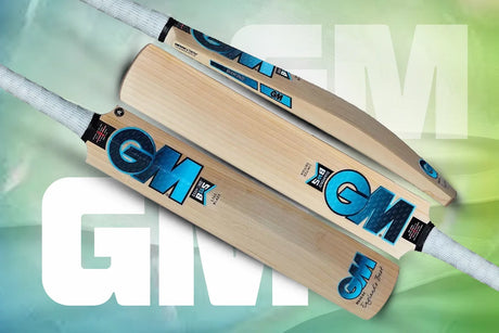 GM English Willow Cricket Bats Review