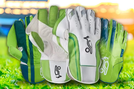Wicket-Keeping Gloves 2025 Guide