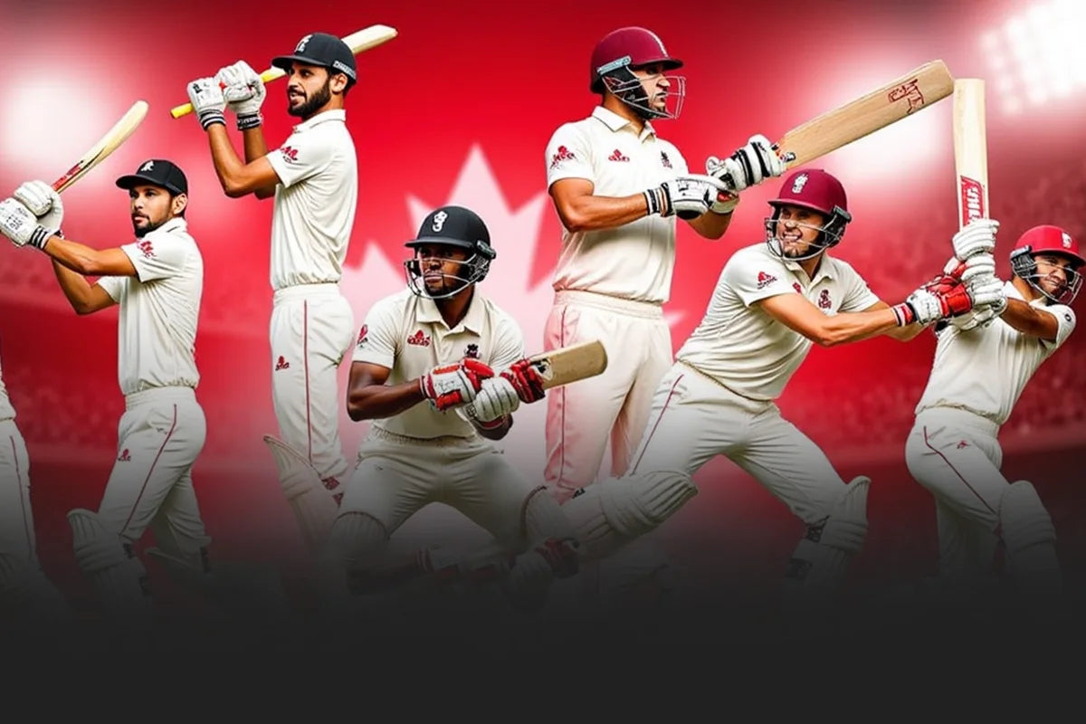 Best Store for Sports Equipment in Canada