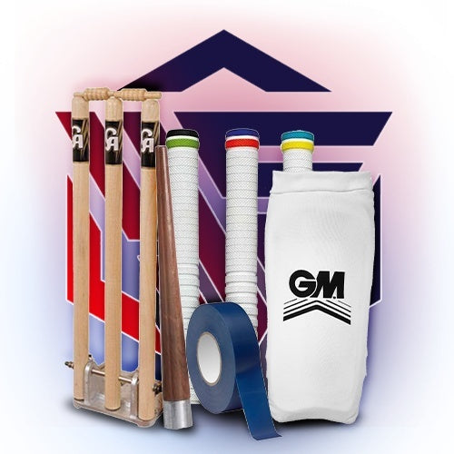 Buy Cricket Accessories Online in Canada & USA - Yashisports.com