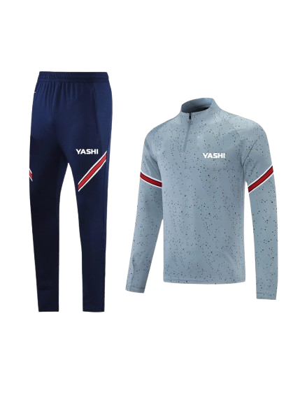 Custom Training Clothing - Track jacket and Track Pant