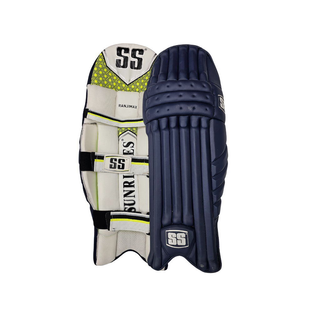 SS Ranjimax Batting Pads