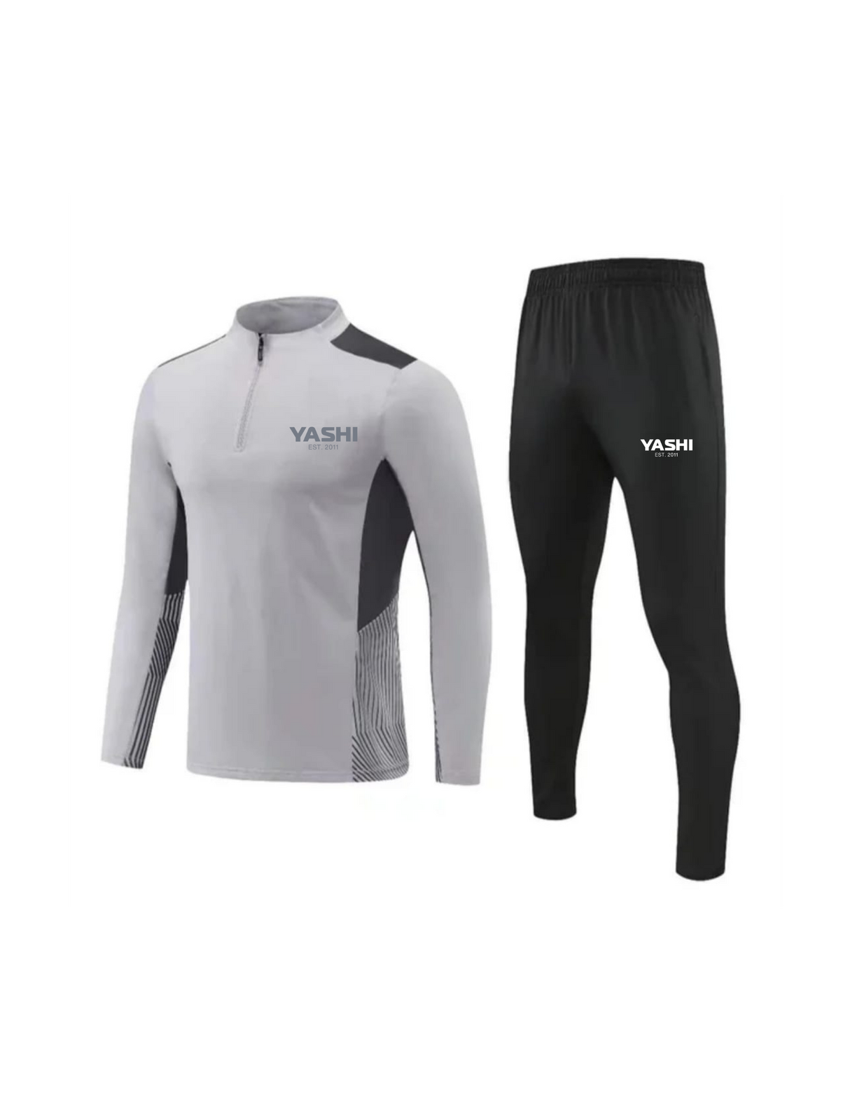 Custom Training Clothing - Track jacket and Track Pant