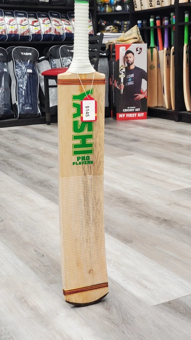 cosco cricket bat