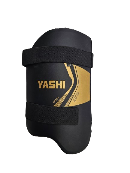 Yashi Single Thigh Guard
