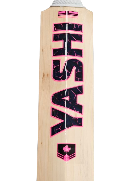 Yashi English Willow Bat- Limited Edition