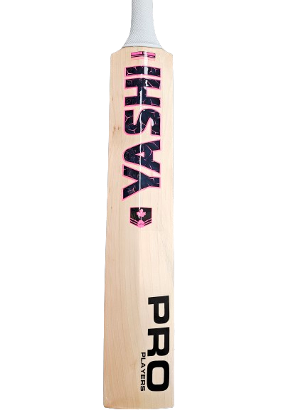 Yashi English Willow Bat- Limited Edition