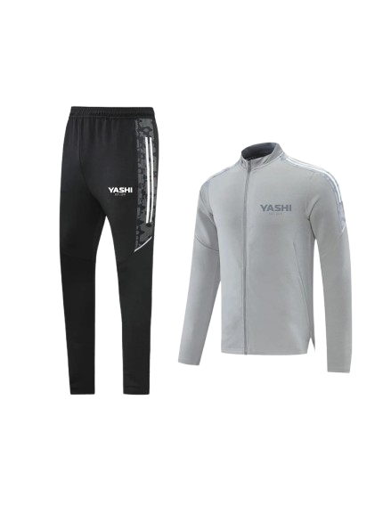 Custom Training Clothing - Track jacket and Track -