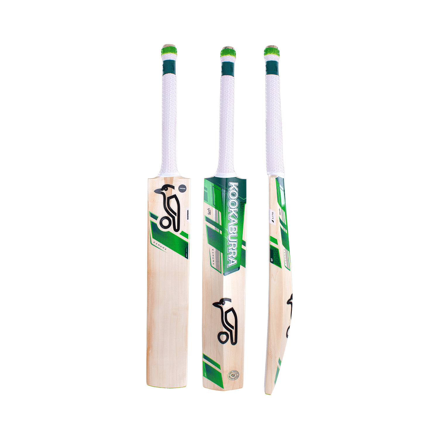 KAHUNA LITE CRICKET BAT -SH