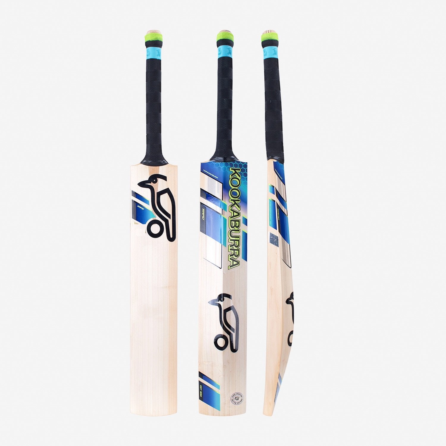 BATTUE DE CRICKET RAPID 5.1 - SH