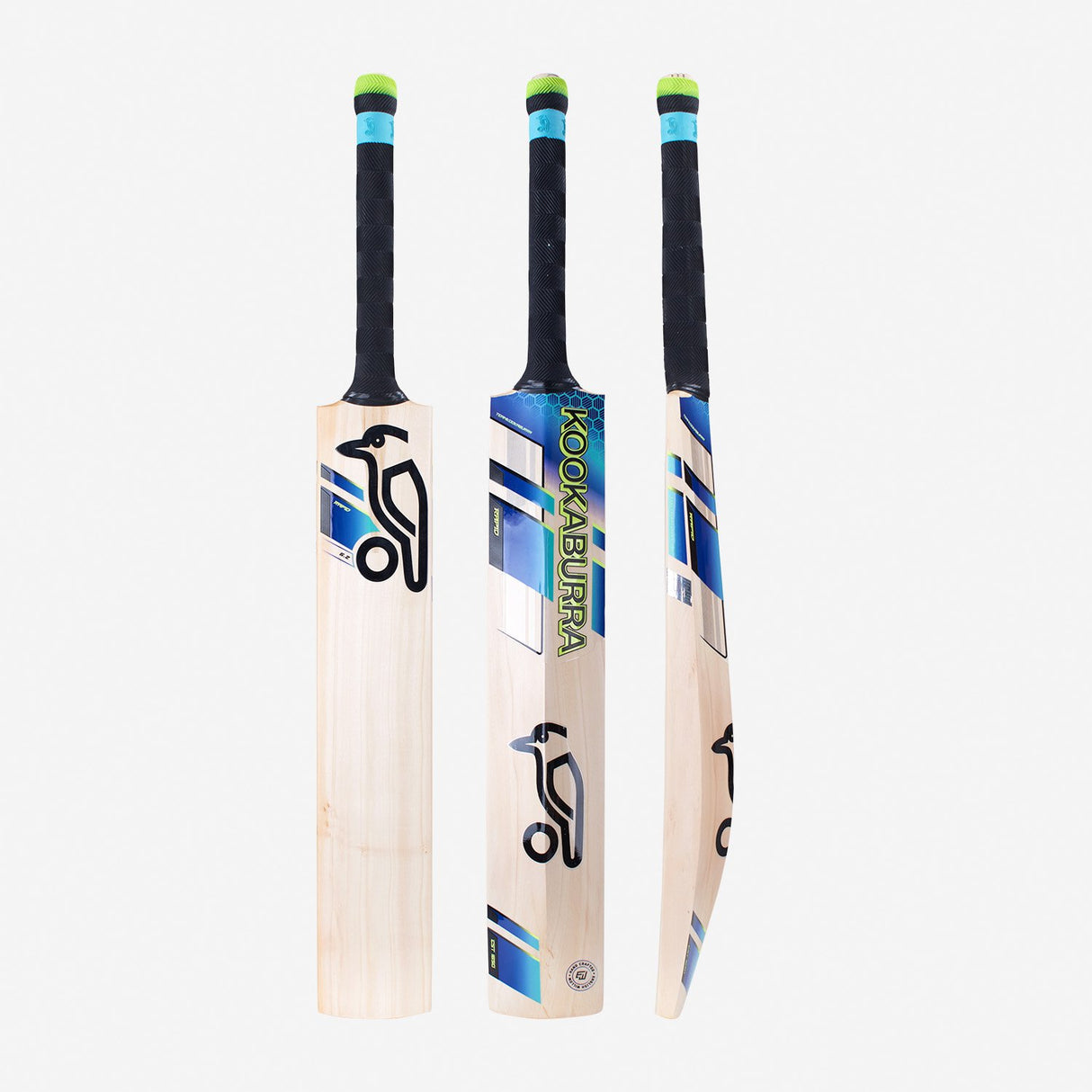 RAPID 6.2 CRICKET BAT