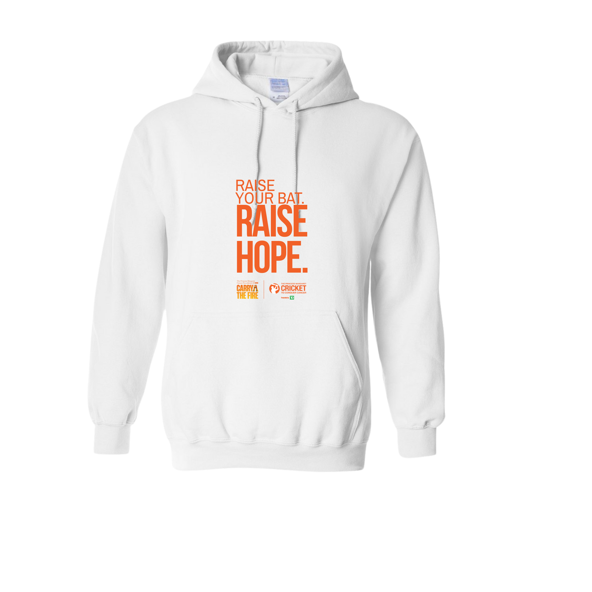 C2CC White Hooded Hope