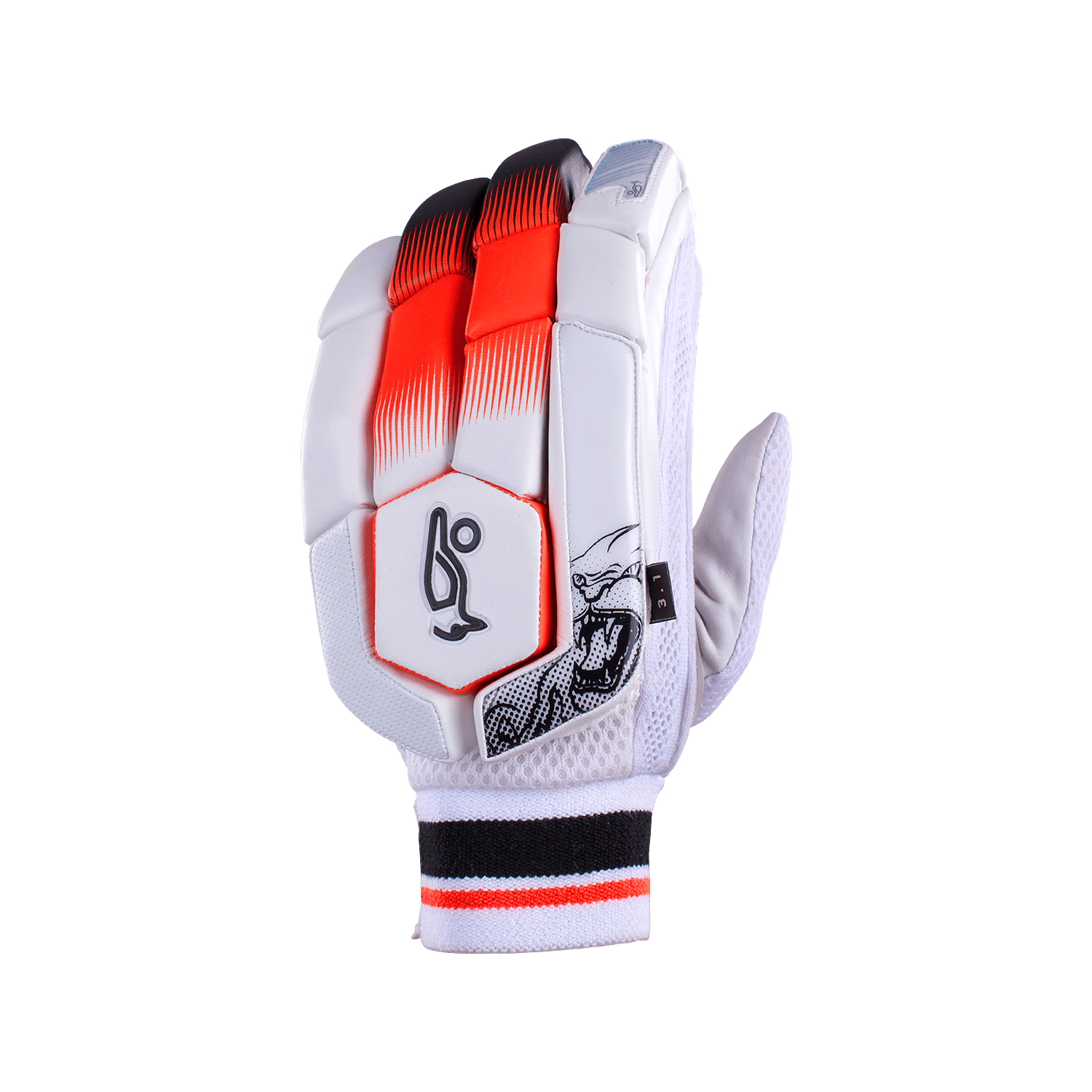 BEAST 3.1 BATTING GLOVES