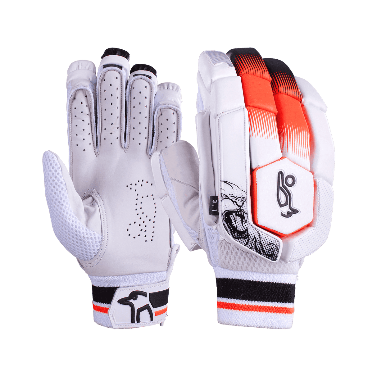 BEAST 3.1 BATTING GLOVES