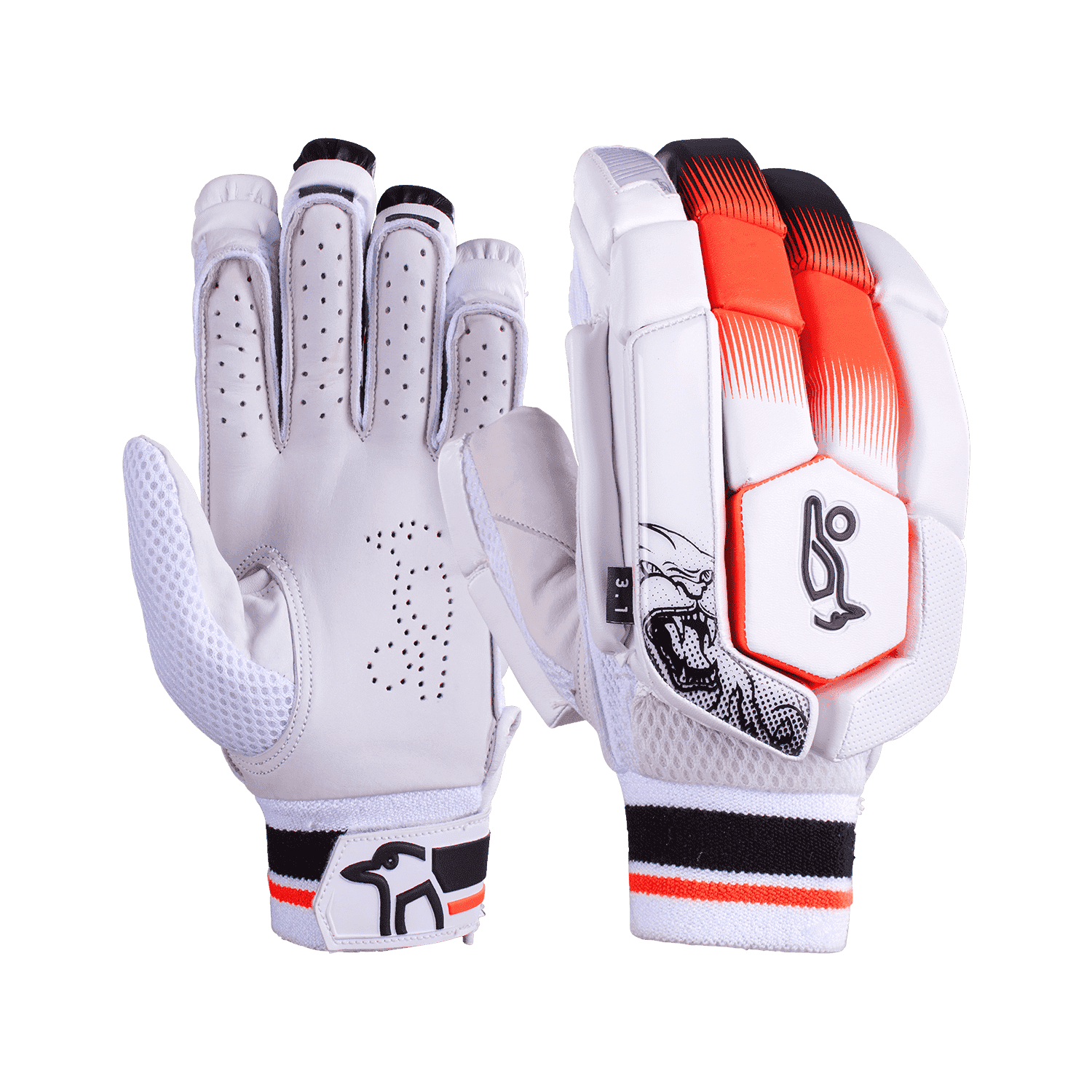 BEAST 3.1 BATTING GLOVES