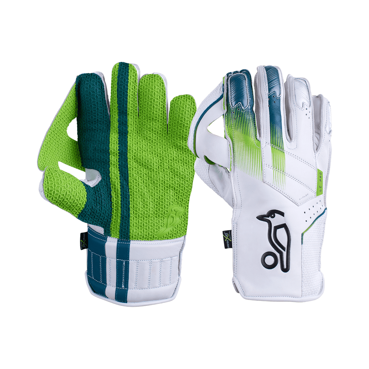 LC PRO WICKET KEEPING GLOVE