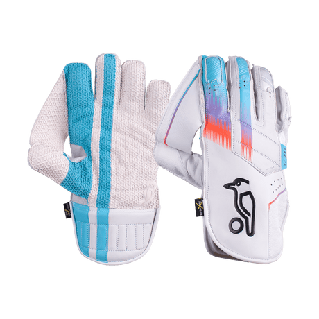 SC PRO WICKET KEEPING GLOVE- Adult