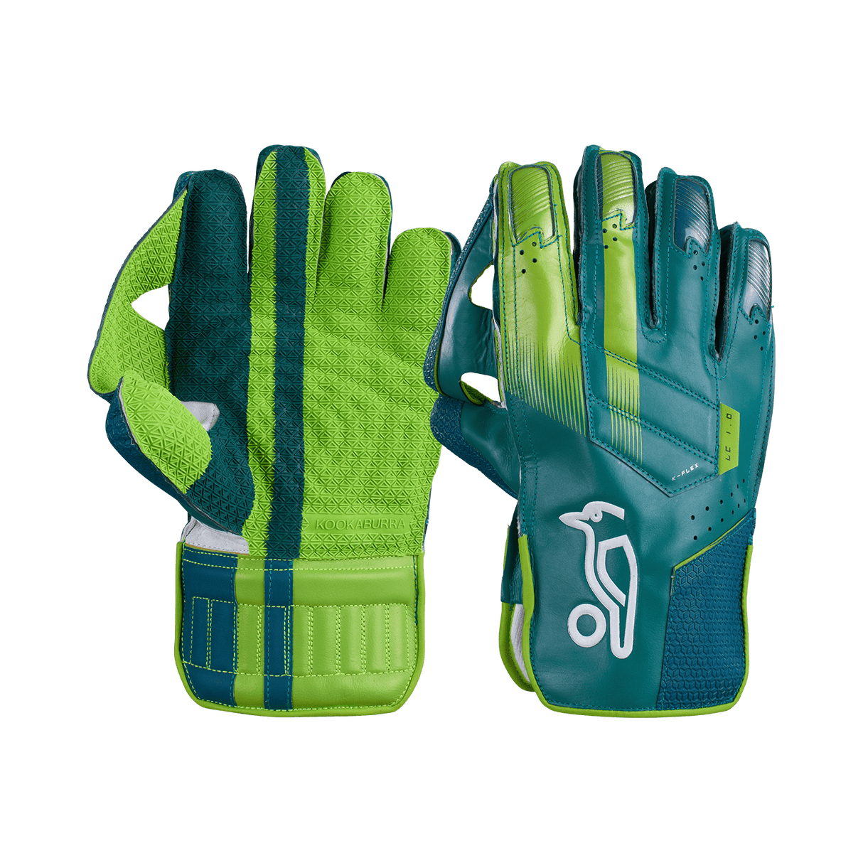 LC 10 WICKET KEEPING GLOVE
