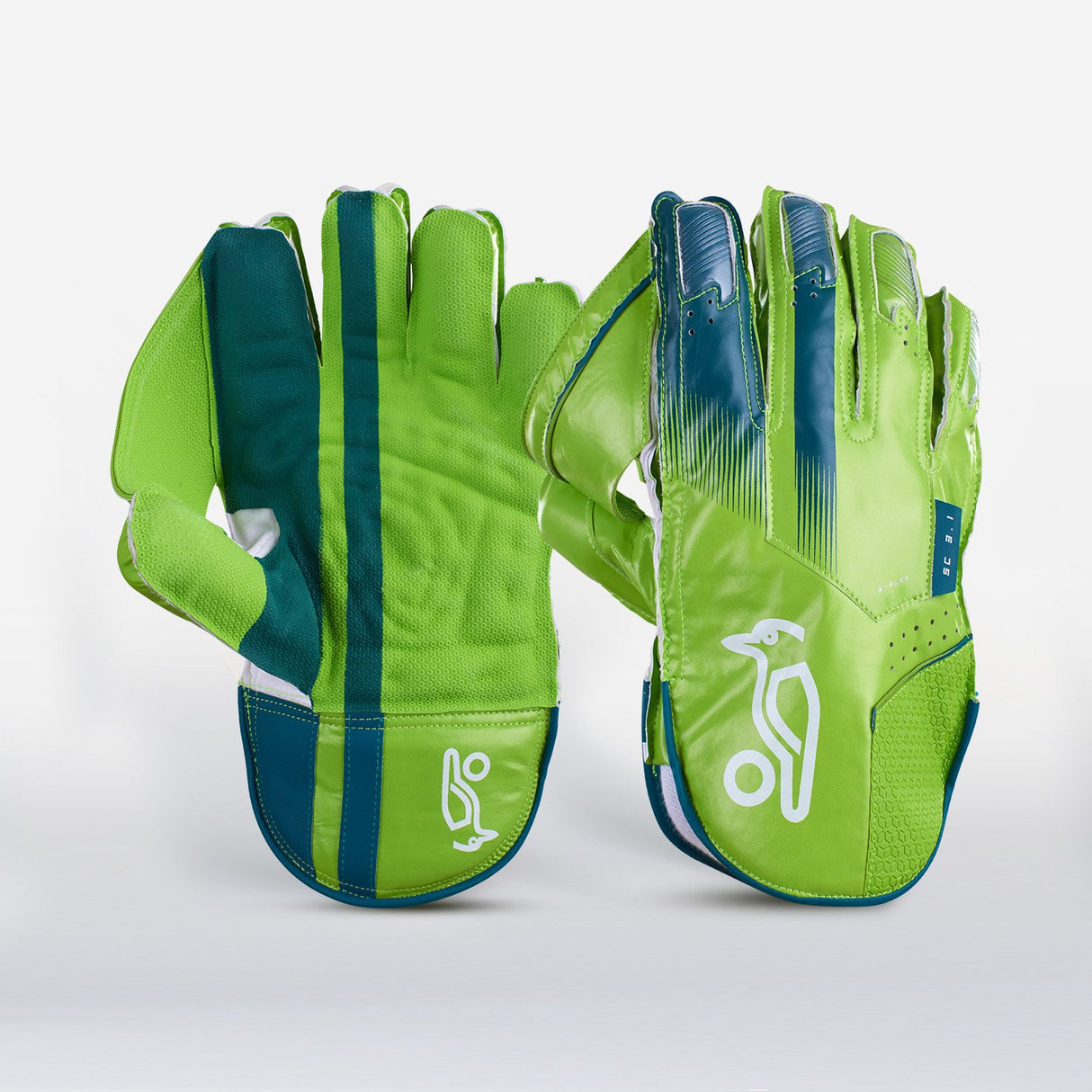 SC 3.1 WICKET KEEPING GLOVE