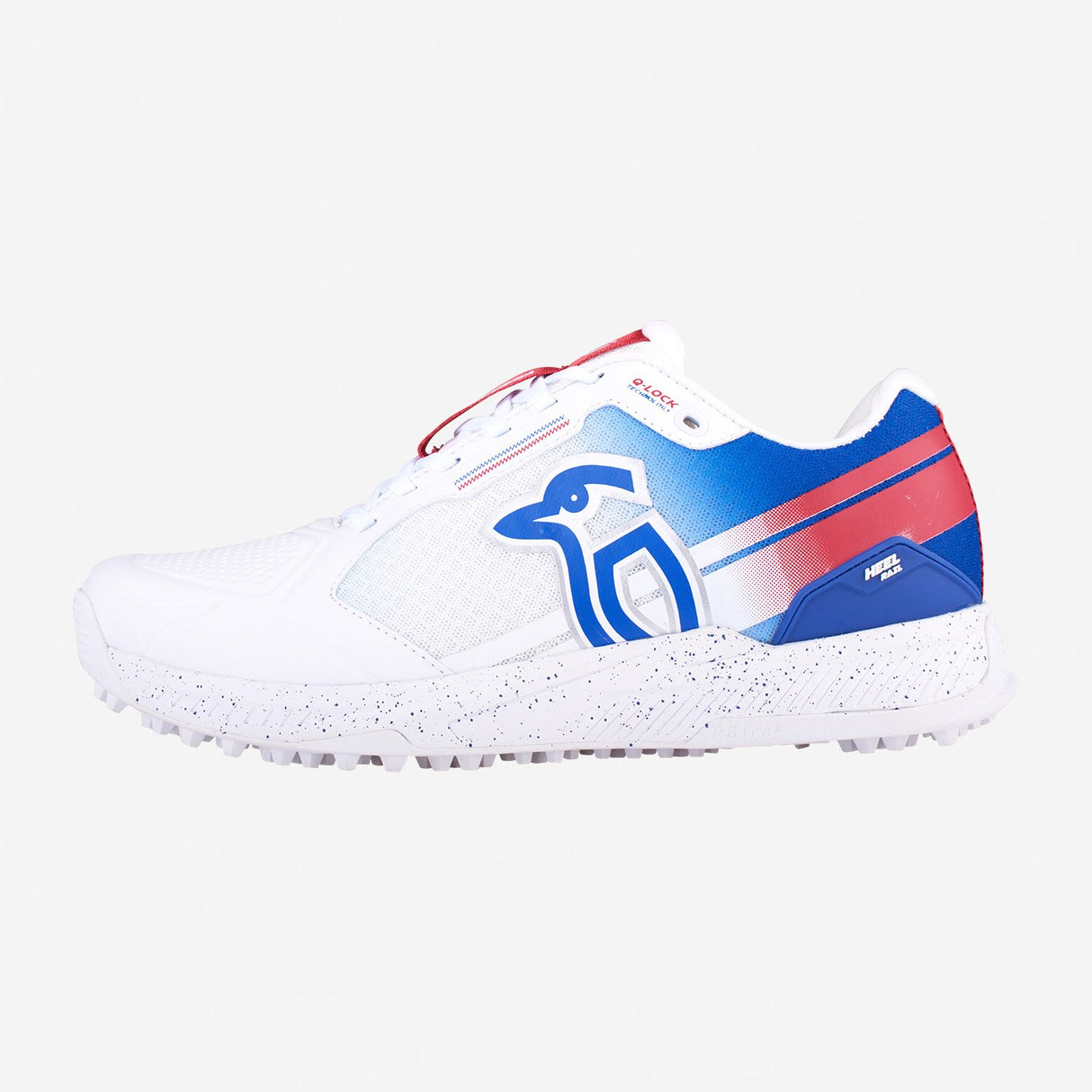 KC 1.0 RUBBER SOLE CRICKET SHOE