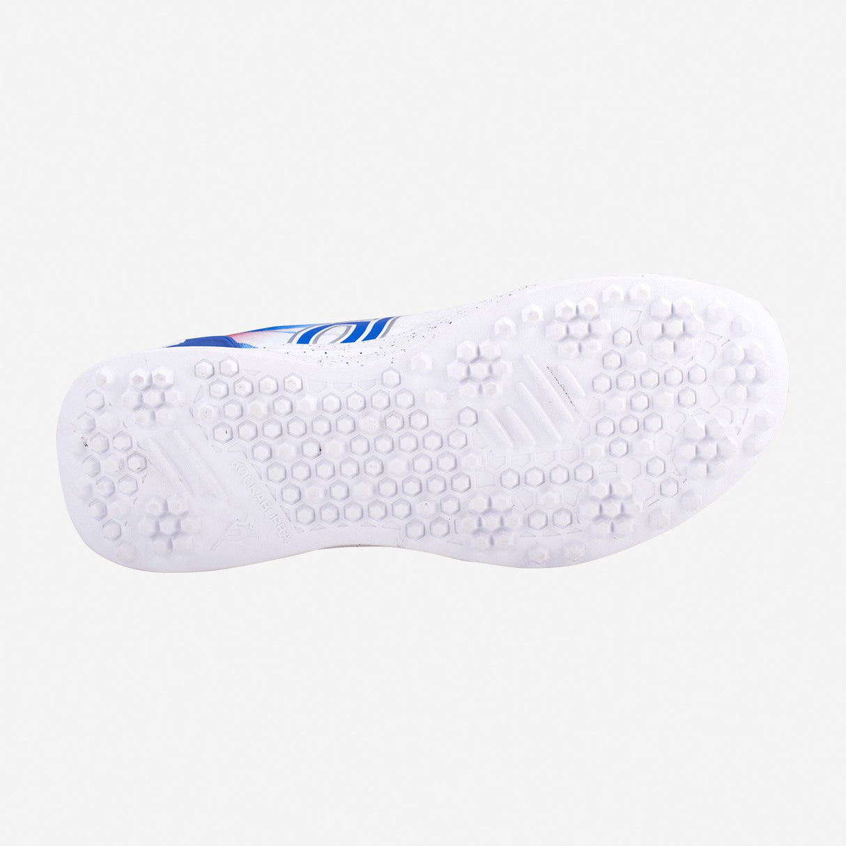 KC 1.0 RUBBER SOLE CRICKET SHOE