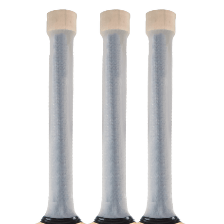 CONCEPT 20 SILICON GRIP CLEAR