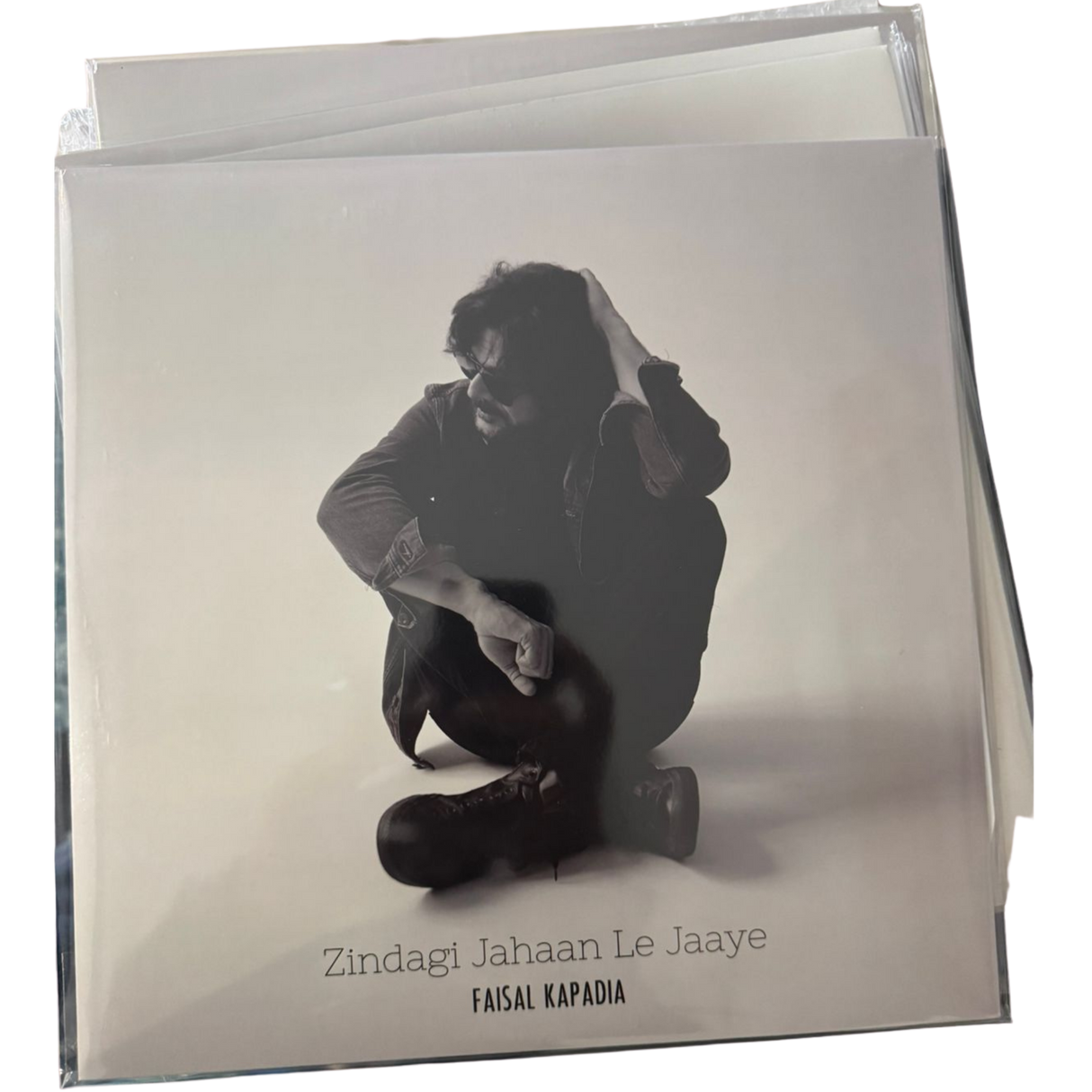 Meet & Greet x Phir Milegne Tour + FK’s album Vinyl = Pre order Only