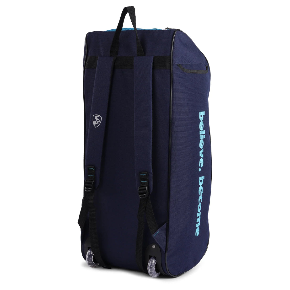 SG DRIFTER DUFFLE WHEELIE