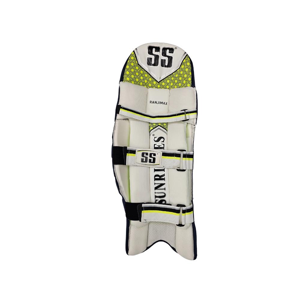 SS Ranjimax Batting Pads