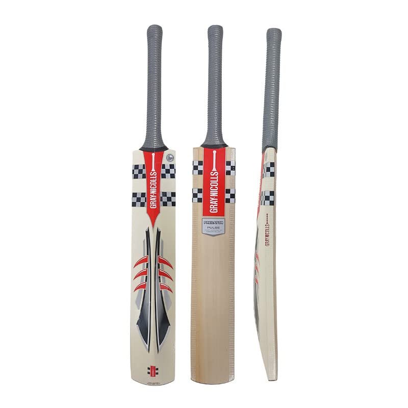 GRAY-NICOLLS PREDATOR PULSE KW BAT