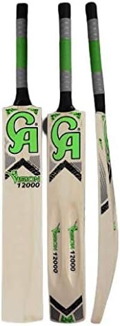 CA 12000 Vision Tape Ball BAT