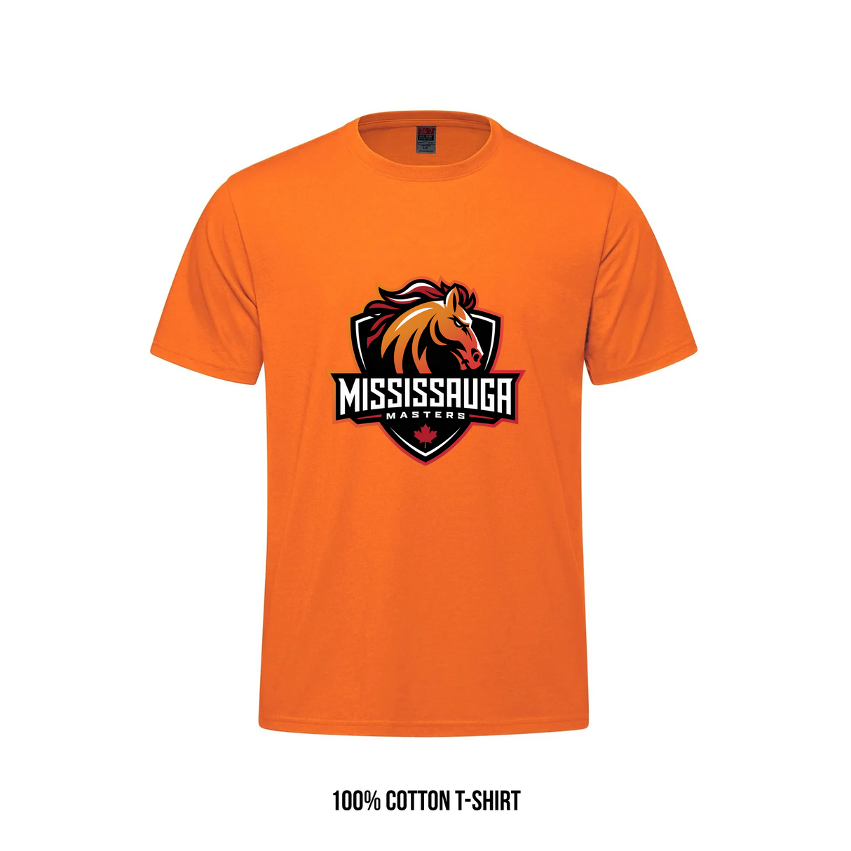 Mississauga Master T-Shirts