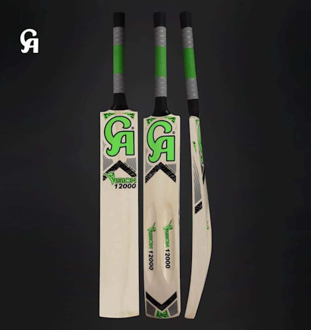 CA 12000 Vision Tape Ball BAT