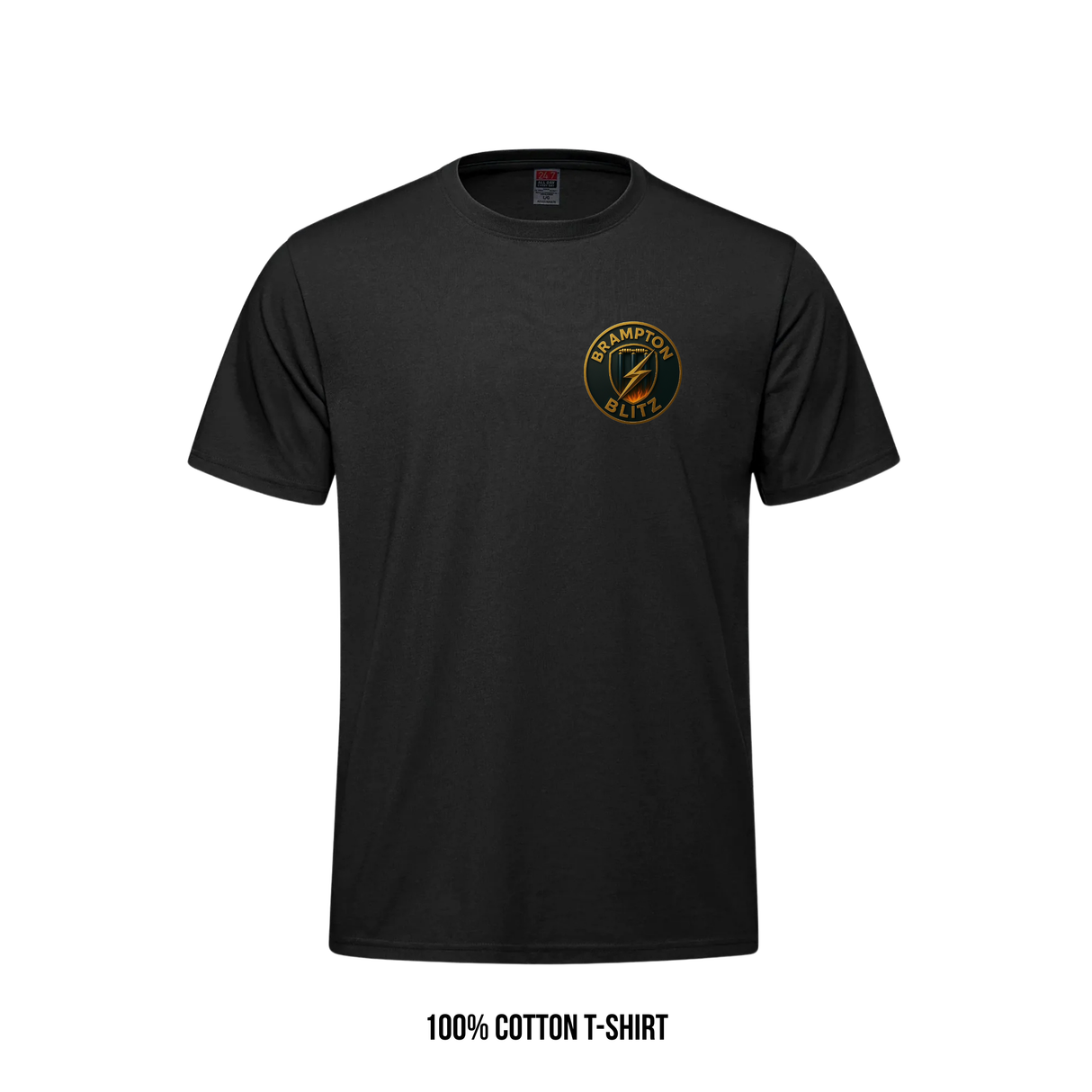 Brampton Blitz T-Shirts