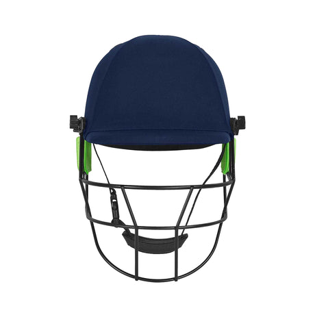 DSC Edge Pro Cricket Helmet- Steel