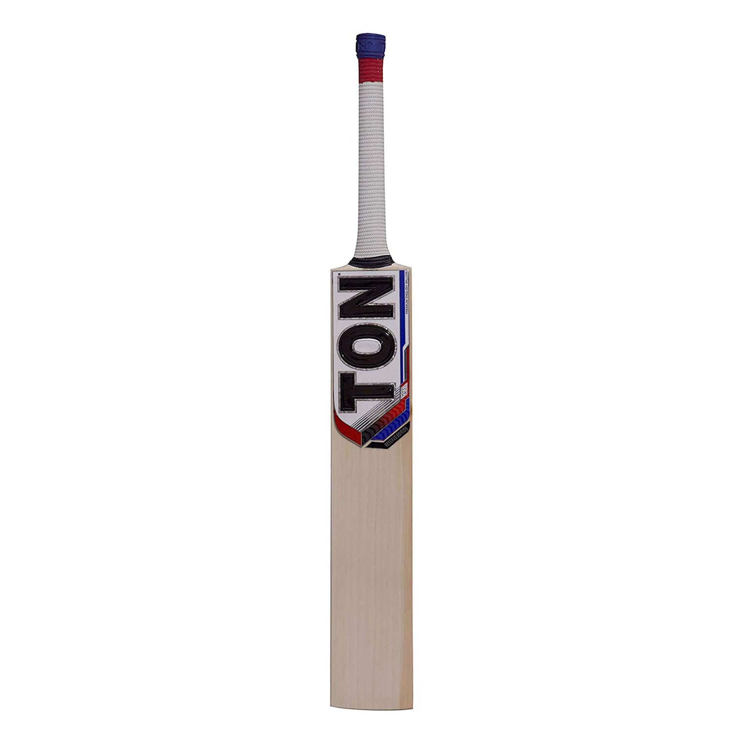 SS Ton Reserve Edition Kashmir Willow Cricket Bat
