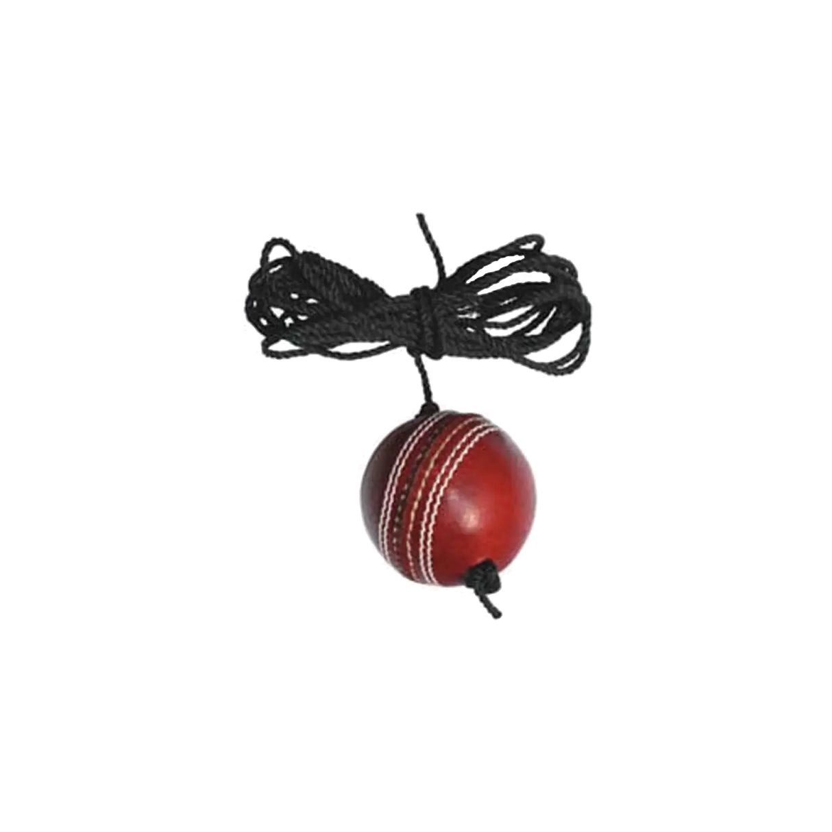 Cricket string ball