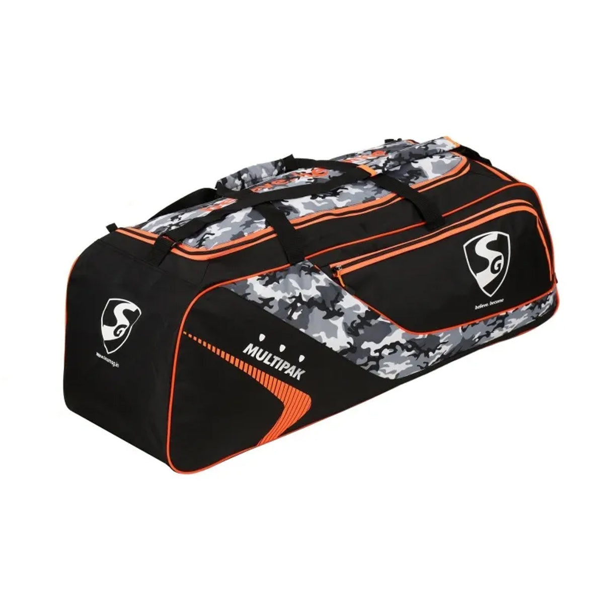 Sac de transport SG Multipak - Sans roue